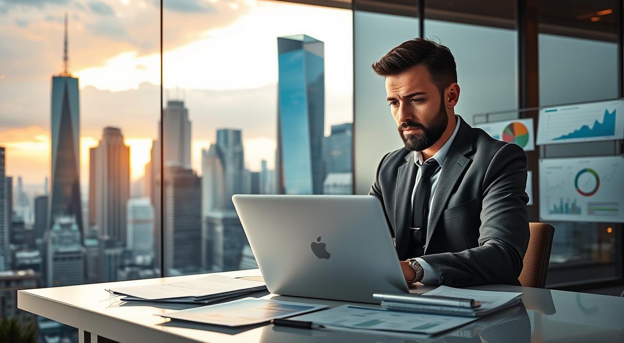 informação no empreendedorismo
