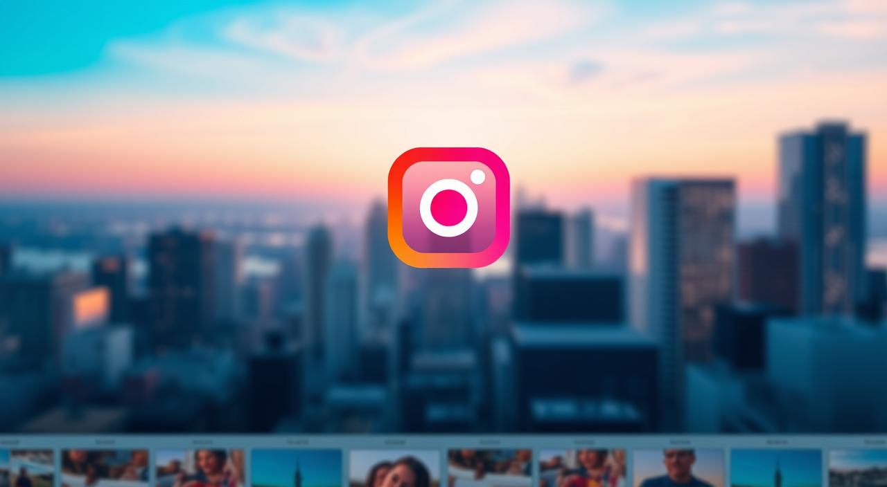 plataforma Instagram