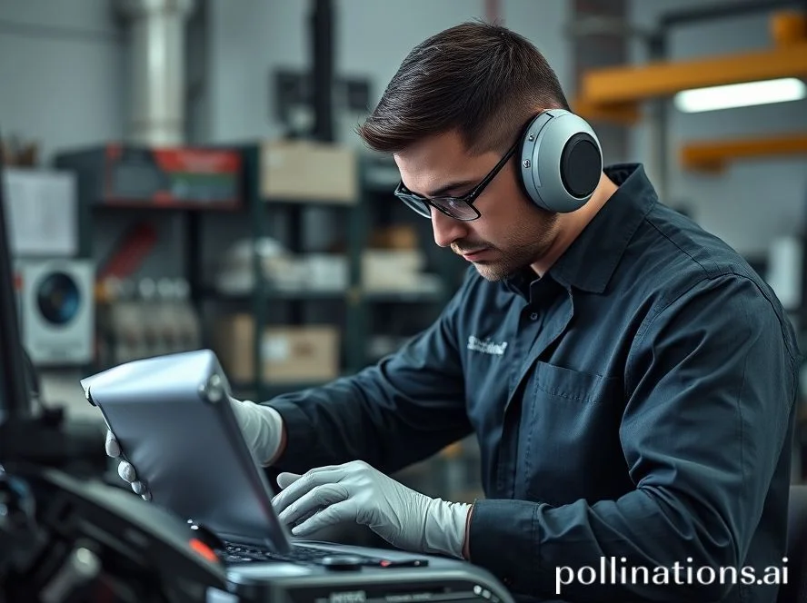 Imagem destacada gerada por inteligência artificial