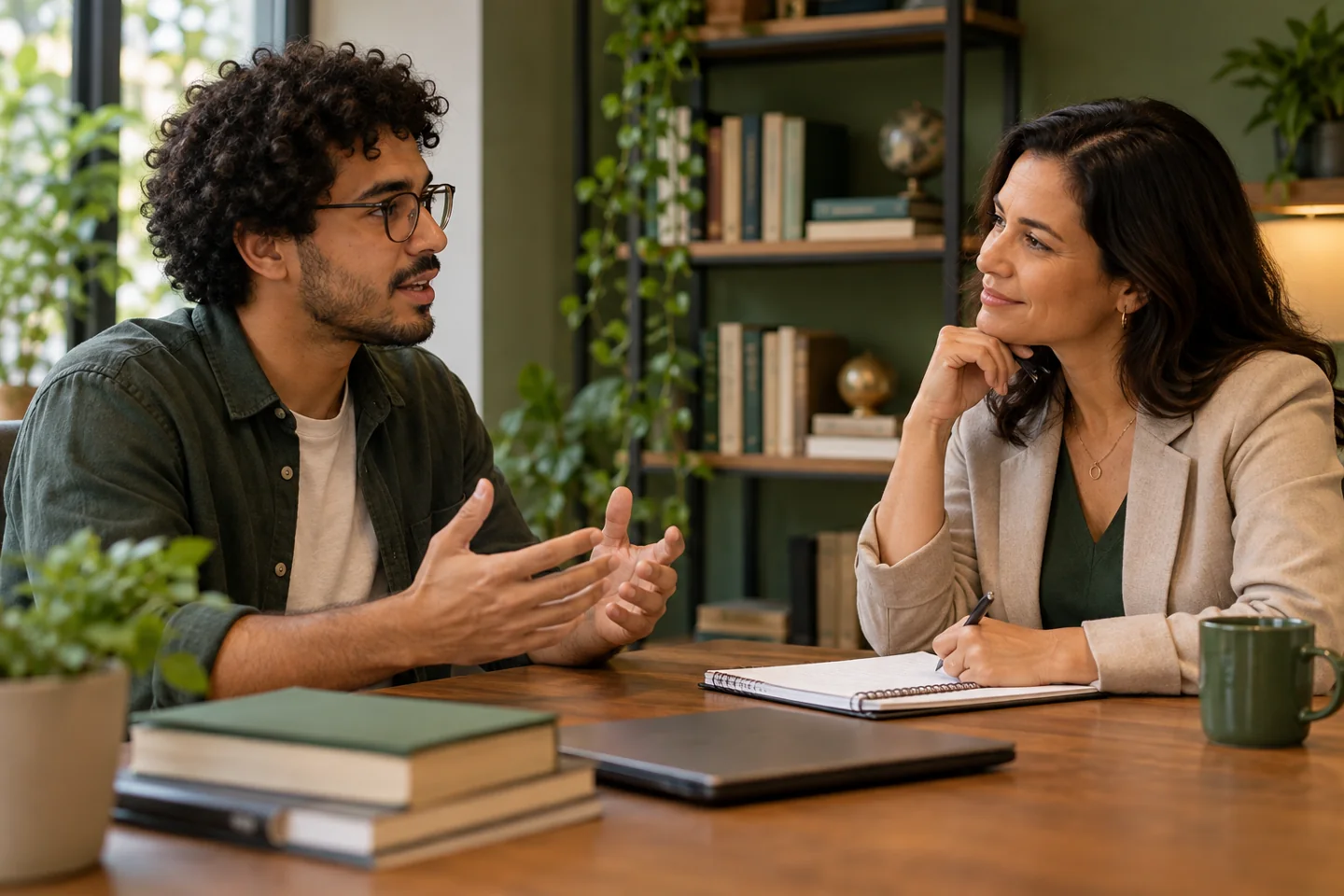 Como escolher uma carreira alinhada à sua personalidade