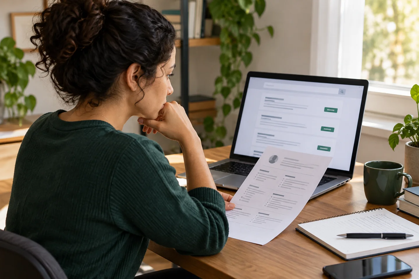 Busca de emprego online: estratégias para se destacar