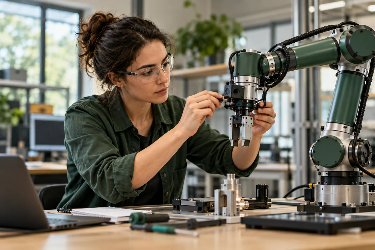 Tecnologias do futuro: impactos na vida cotidiana