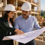 Investimento imobiliário: estratégias na construção civil