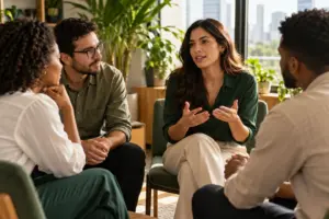 7 habilidades interpessoais para o sucesso profissional