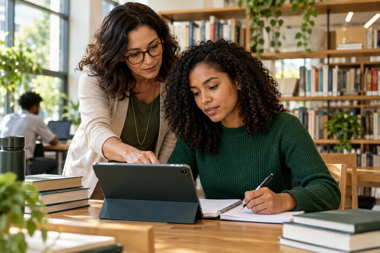 Aprendizado personalizado: o futuro da educação