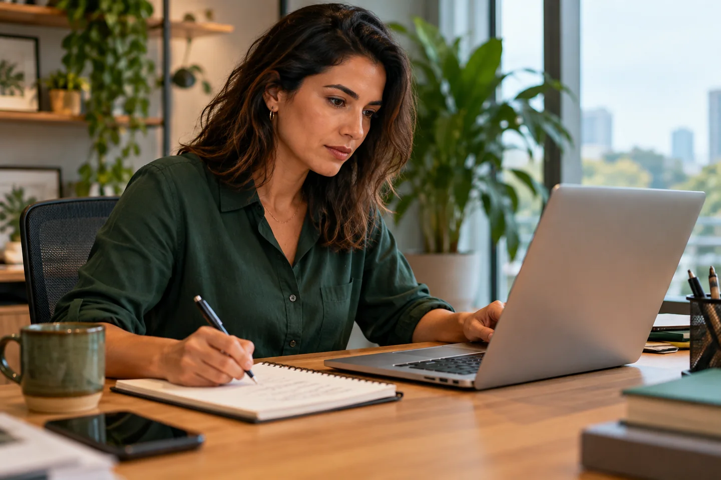 ChatGPT e outras ferramentas de IA no trabalho