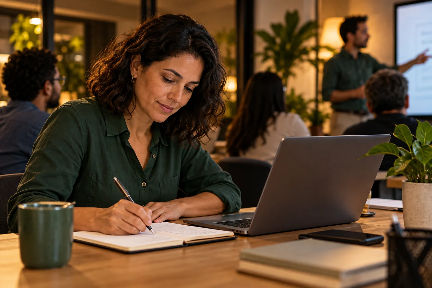 IA no mercado de trabalho: como se preparar